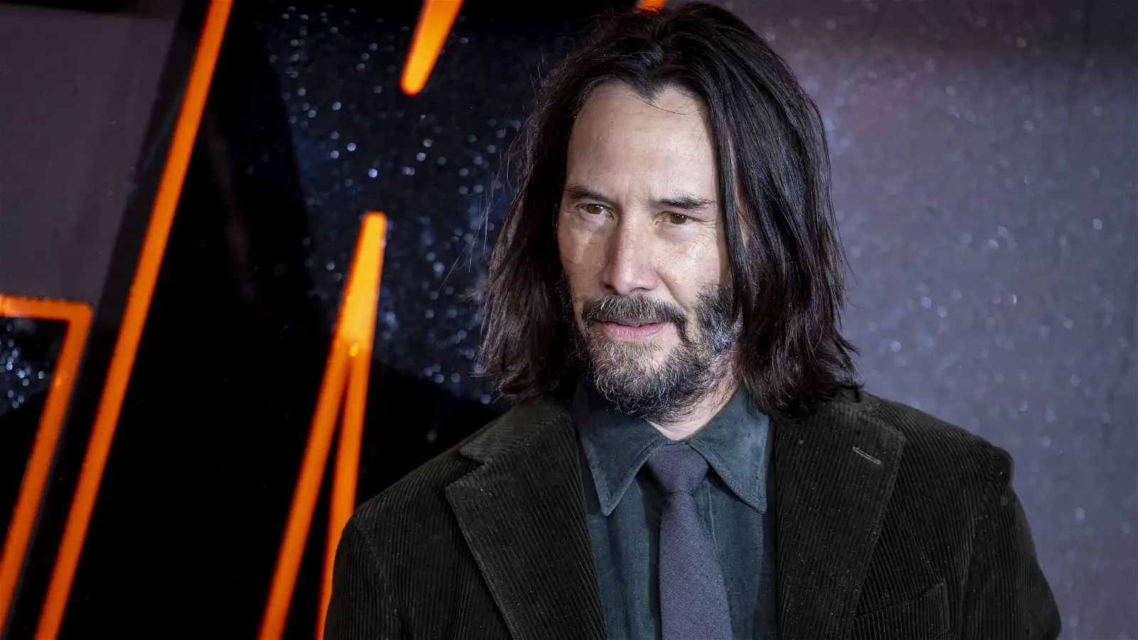 Keanu Reeves salary per word John Wick Chapter 4