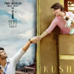 Kushi: Vijay Deverakonda and Samantha’s new movie releases in cinemas