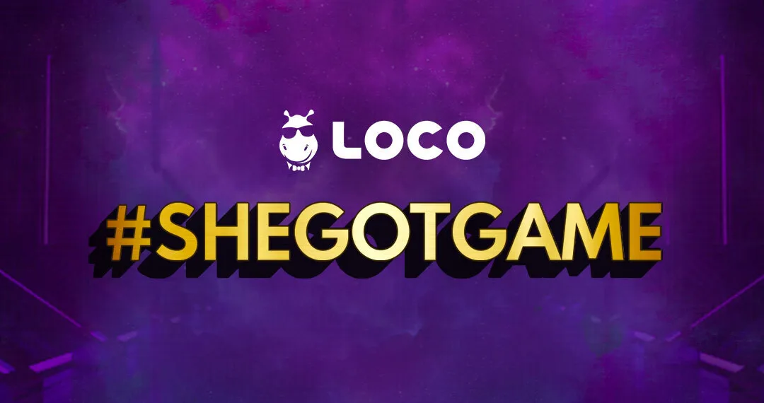 Loco witnesses 10X growth in the viewership of female streamers