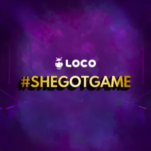 Loco witnesses 10X growth in the viewership of female streamers