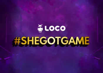 Loco witnesses 10X growth in the viewership of female streamers