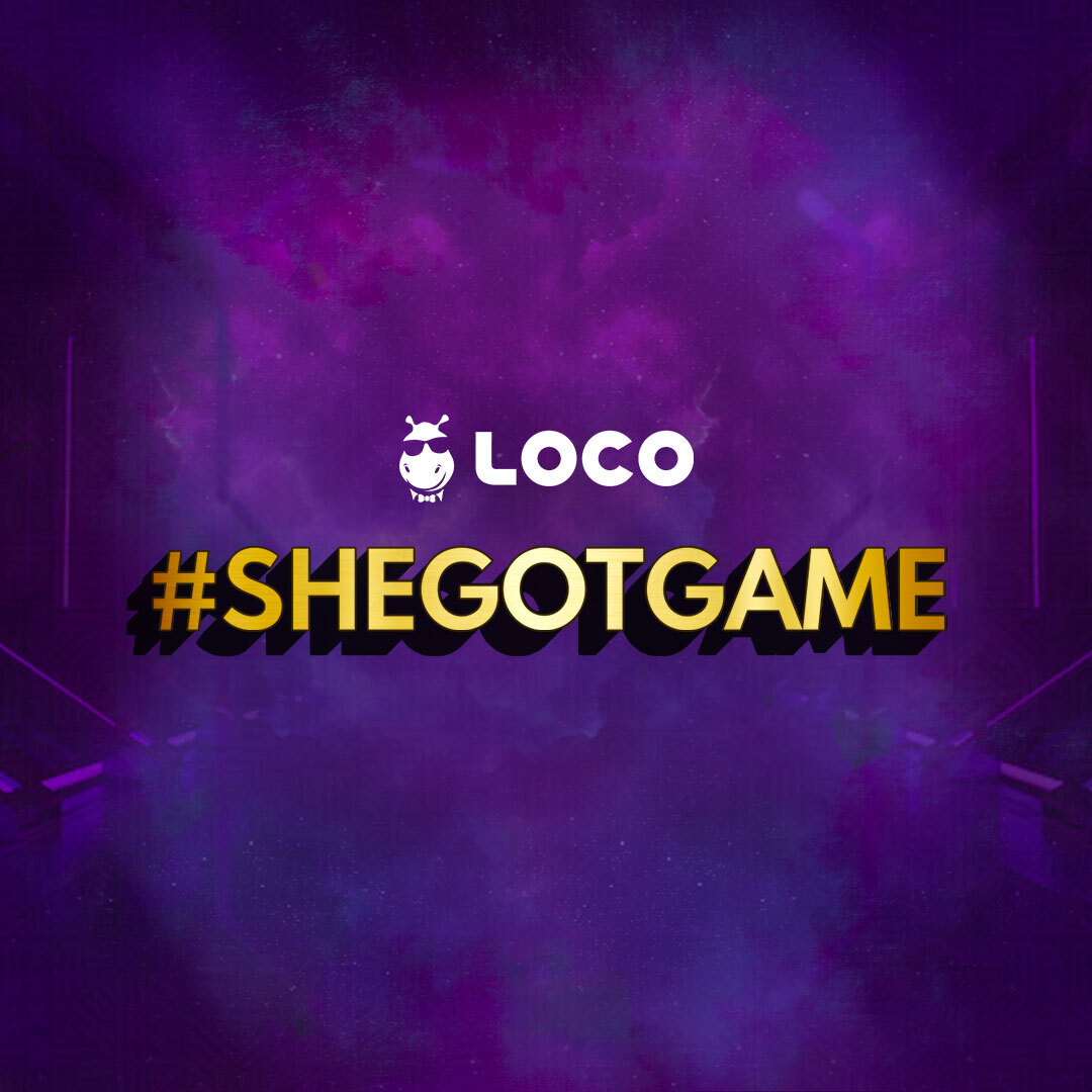 Loco witnesses 10X growth in the viewership of female streamers