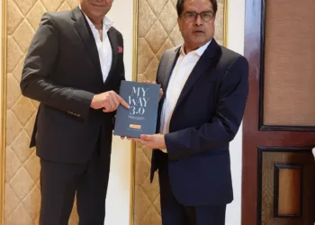 MO Alts publishes My Way 3.0 to celebrate the inspiring stories of 23 distinguished entrepreneurs building 11 disruptive companies