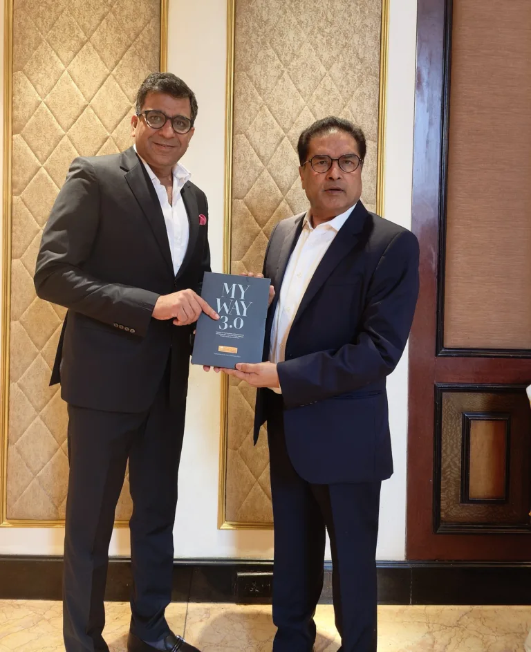 MO Alts publishes My Way 3.0 to celebrate the inspiring stories of 23 distinguished entrepreneurs building 11 disruptive companies