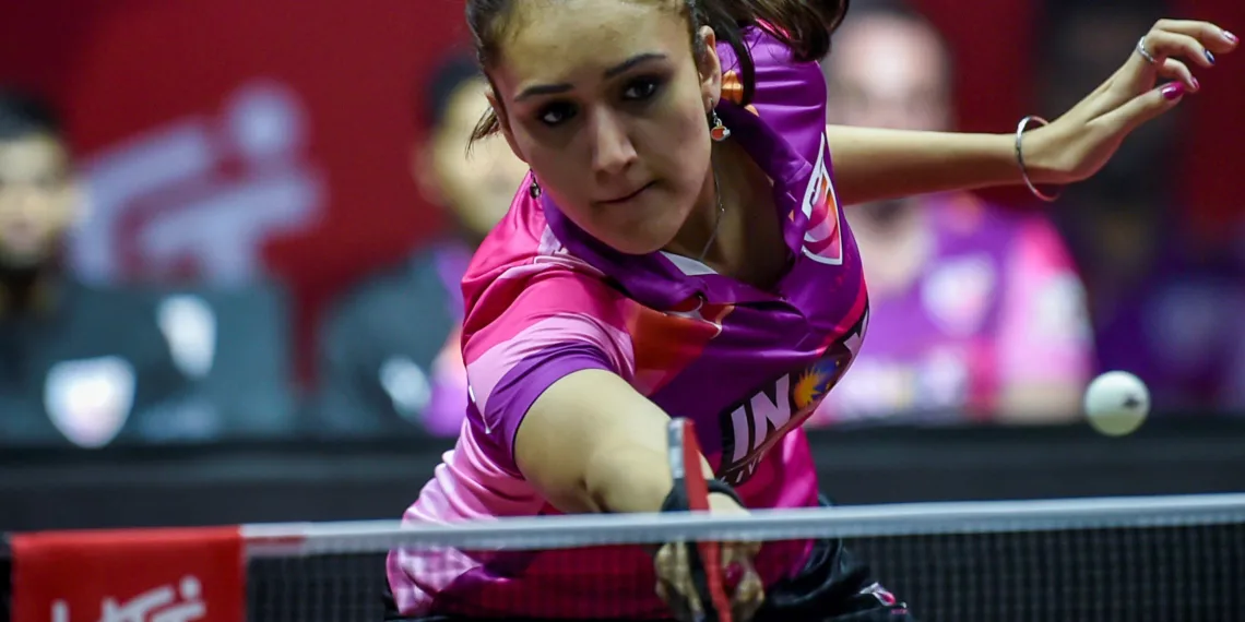 Ultimate Table Tennis is back, Season 4 to kick off on July 13 in Pune