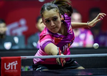 Ultimate Table Tennis is back, Season 4 to kick off on July 13 in Pune