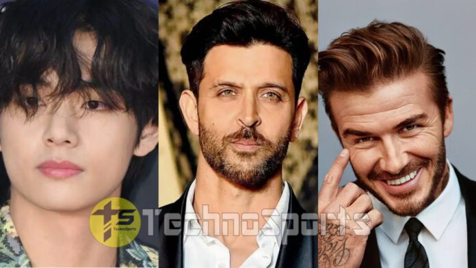 Most-Handsome-Man-in-the-world-2023 Top 10 Most Handsome Man in the World in 2023