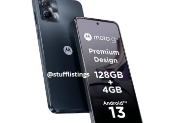 Moto G13