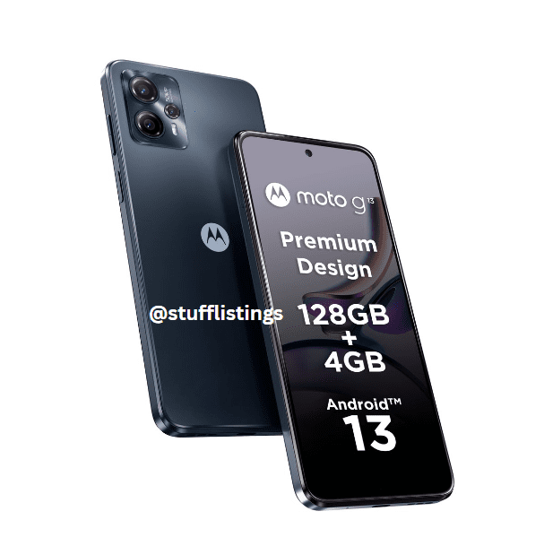 Moto G13