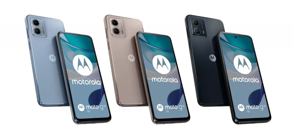 Moto G73 5G new Motorola Moto G73 5G is about to launch in India
