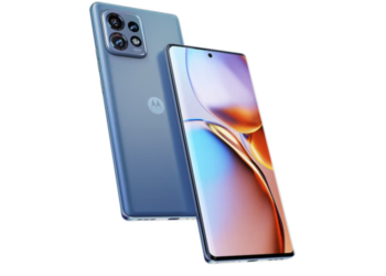 Motorola Edge+ 2023