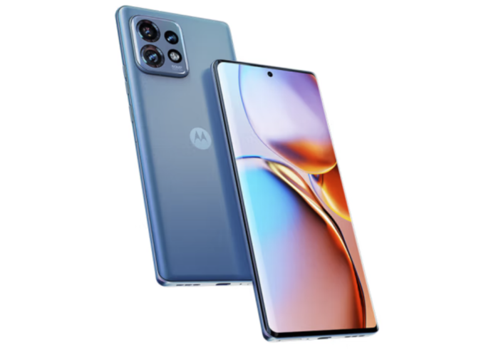 Motorola Edge Motorola Edge+ 2023