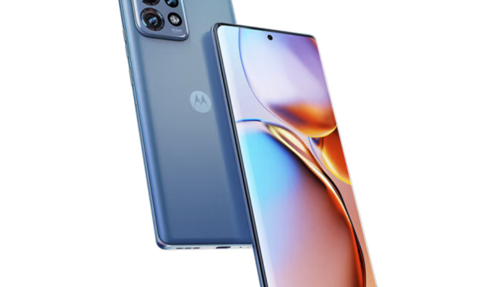 Motorola Edge+ 2023