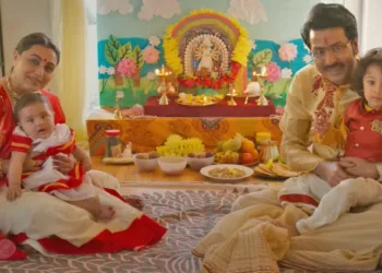 Mrs. Chatterjee Vs. Norway box office collection