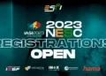 ESFI announce dates of NESC 2023 for the 15th World Esports Championships