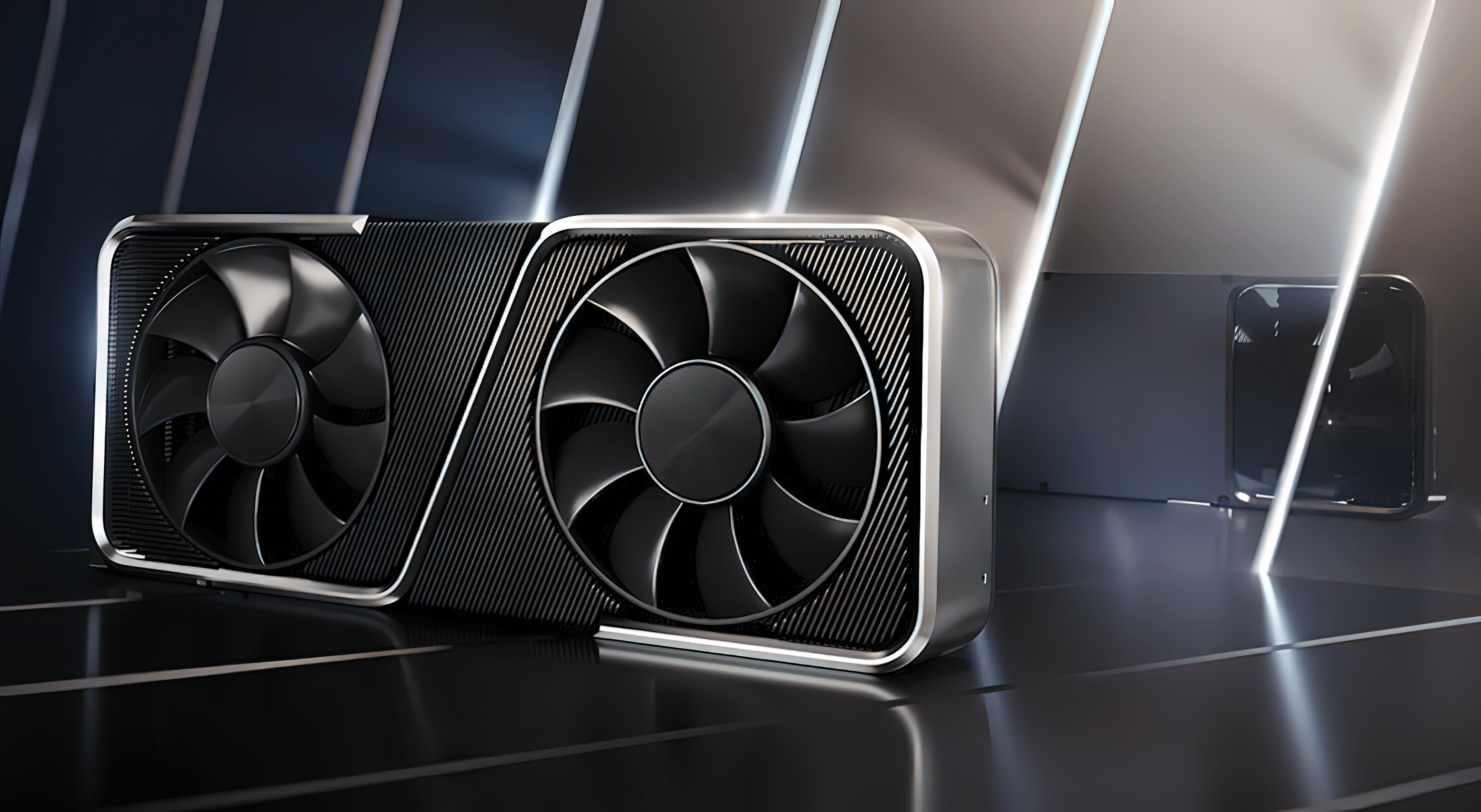 NVIDIA GeForce RTX 4060 Ti reportedly goes upto 2.7 GHz