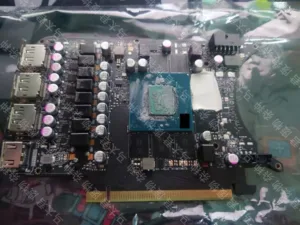 GeForce RTX 4060 Ti