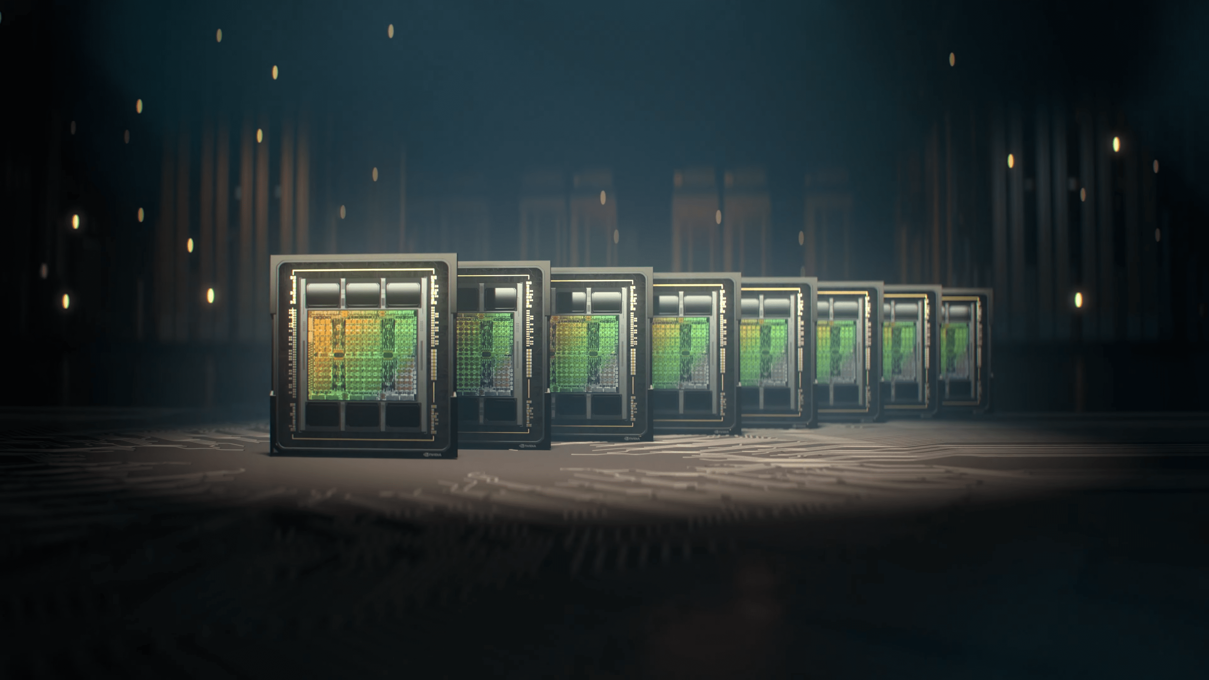 Microsoft unveils its latest NVIDIA H100 powered Virtual Machines to support AI workloads