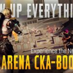 NEW STATE MOBILE’s March Update Introduces ‘KA-BOOM’ Mode