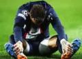 PSG was aware of Neymar needing an ankle operation when he joined