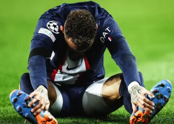 PSG was aware of Neymar needing an ankle operation when he joined