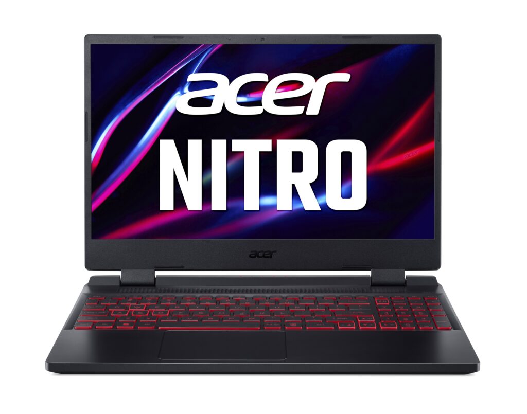 Acer Nitro 5 (2023) launched with Zen 3+ refreshed Ryzen 7000