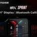 Noise HRX Sprint - Coming Soon - 1_TechnoSports.co.in