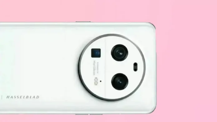 OPPO Find X6 Pro OPPO Find X6 Pro