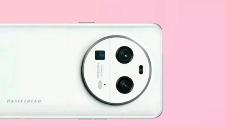 OPPO Find X6 Pro: The Most Ambitious Product of OPPO Yet