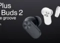 OnePlus Nord Buds 2