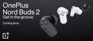 OnePlus Nord Buds 2