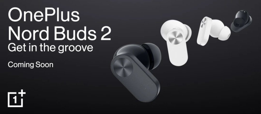 OnePlus Nord Buds 2 OnePlus Nord Buds 2
