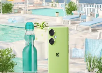 OnePlus Nord CE 3 Lite