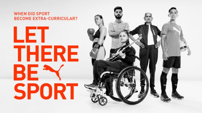 PUMA-LTBS-Campaign-Poster-PR PUMA-Nielsen exclusive survey reveals astounding insights on India’s Sports & Fitness Activity status