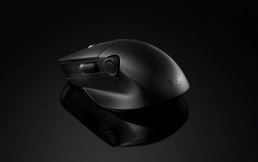 ASUS launches the much-awaited ProArt Mouse in India