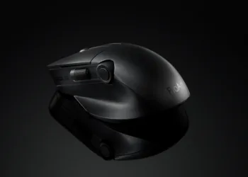 ASUS launches the much-awaited ProArt Mouse in India