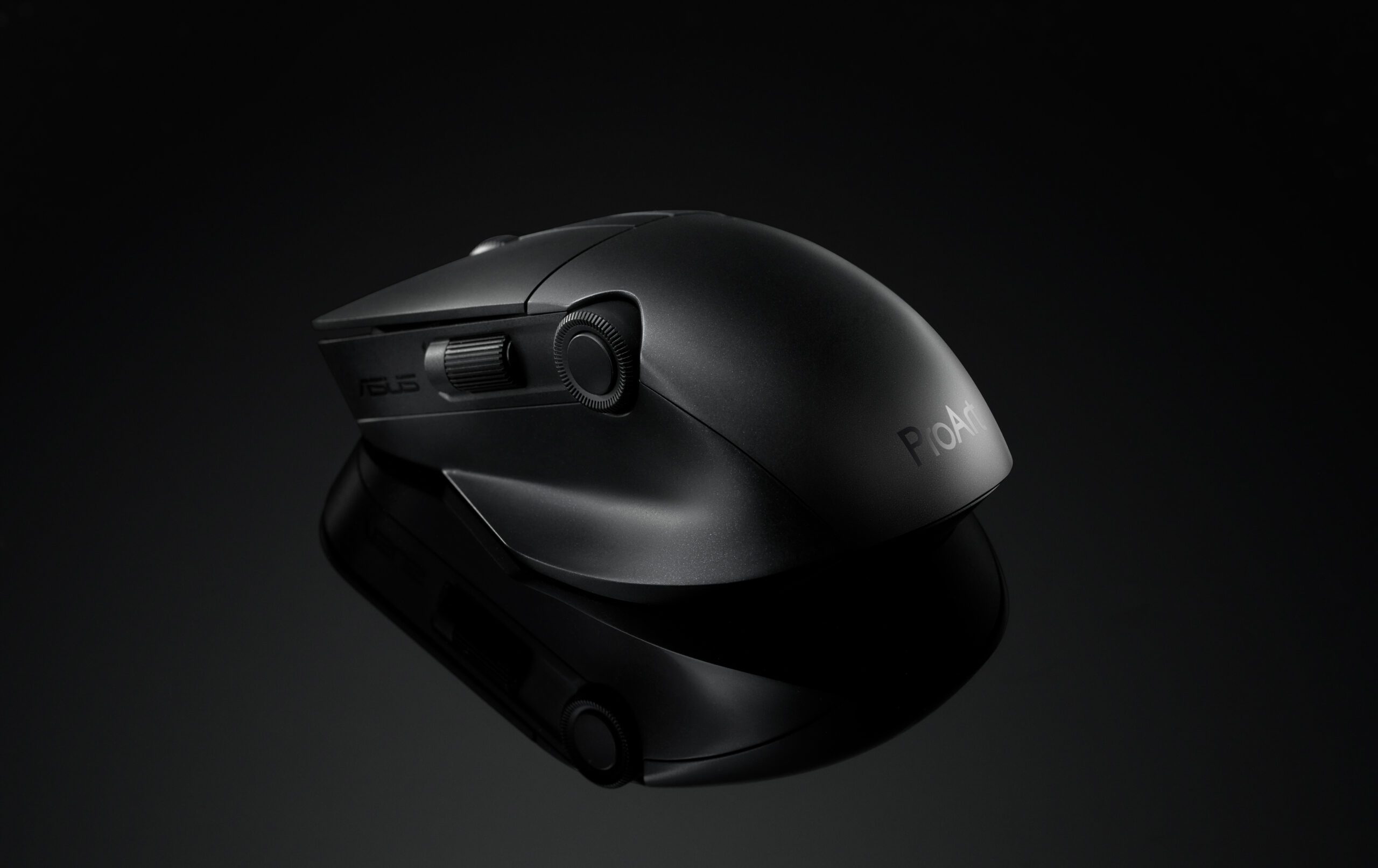 ASUS launches the much-awaited ProArt Mouse in India