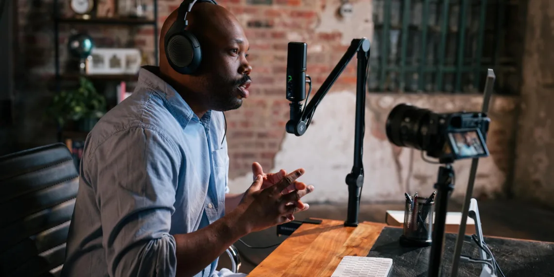 Sennheiser Profile USB Microphone launched at ₹7,499