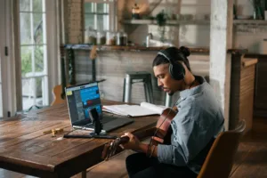 Sennheiser Profile USB Microphone launched at ₹7,499