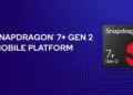 Qualcomm Announces Snapdragon 7+ Gen 2: All You Need To Know