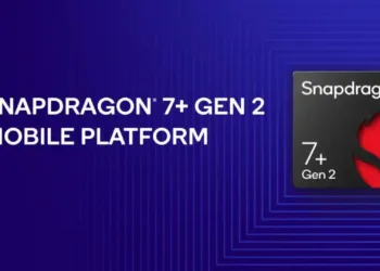Qualcomm Announces Snapdragon 7+ Gen 2: All You Need To Know