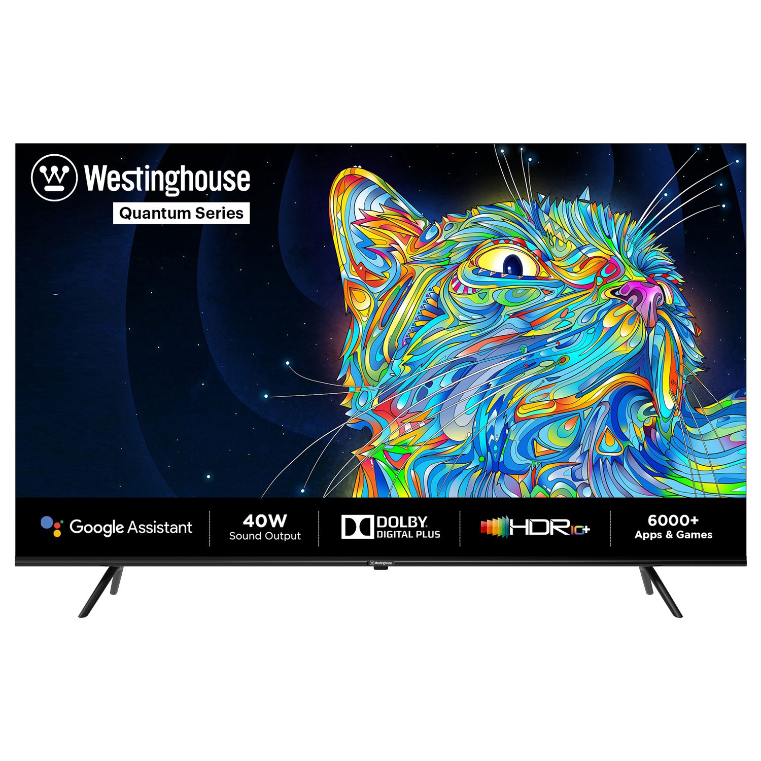 Westinghouse TV