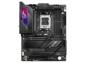 ASUS Motherboards ready for AMD Ryzen 7000 Series CPUs with 3D V-Cache