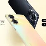 It’s official: The Realme C55 will ship on March 7 with a Tiny Capsule similar to Apple’s Dynamic Island