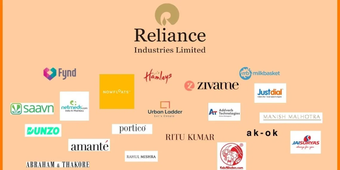 Reliance