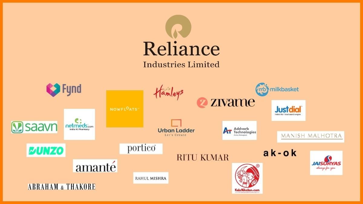 Reliance