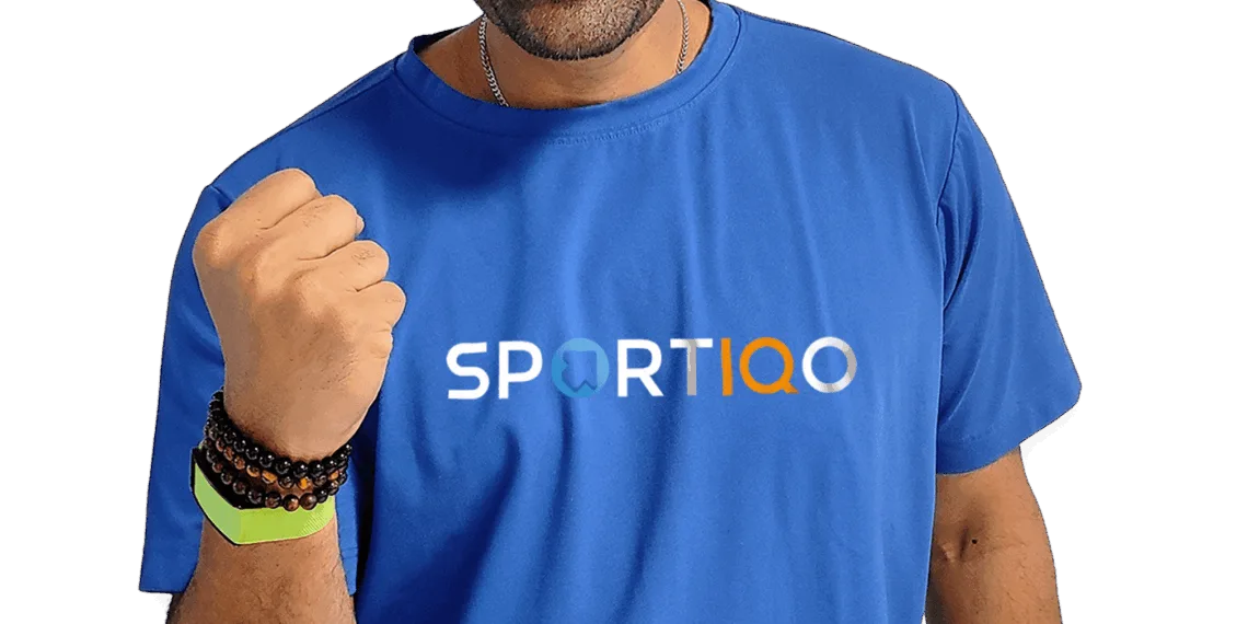 Sportiqo ropes in cricketer Robin Uthappa as Brand Ambassador