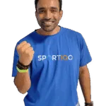 Sportiqo ropes in cricketer Robin Uthappa as Brand Ambassador
