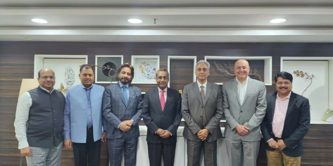 SIDBI and ShowReel come together for developing end to end platform to promote Start-Up Entrepreneurship