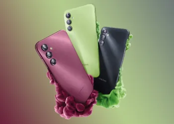 Samsung Galaxy F14 5G